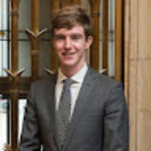 Meet your Posher, Tyler
